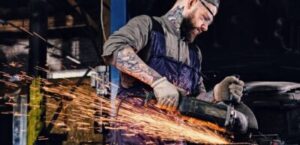 Welding Services Near Me | Stronghold Welding