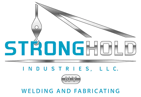 Stronghold Welding